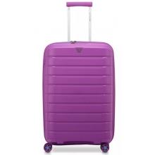 Валіза на колесах Roncato B-Flying 73+14л (4181826105) violet