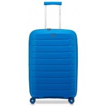 Чемодан на колесах Roncato B-Flying 73+14л (41818273) blu cobalto