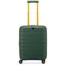 Валіза на колесах Roncato B-Flying Move 40+7л (41818347) green