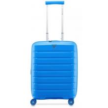 Валіза на колесах Roncato B-Flying 40+7л (41818358) sky blue