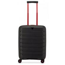 Чемодан на колесах Roncato B-Flying Move 40+7л (41818381) black