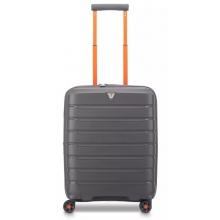 Валіза на колесах Roncato B-Flying Move 40+7л (41818392) anthracite
