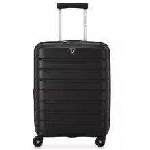 Валіза на колесах Roncato B-Flying 40+7л (41818301) black