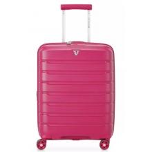 Валіза на колесах Roncato B-Flying 40+7л (41818339) pink