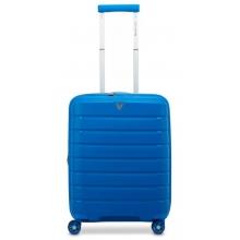 Валіза на колесах Roncato B-Flying 40+7л (41818373) blu cobalto