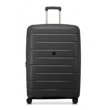 Валіза на колесах Roncato Modo Starlight 3.0 110+18л (42345101) black