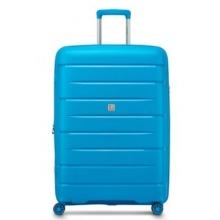 Валіза на колесах Roncato Modo Starlight 3.0 110+18л (42345168) turquoise