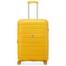Валіза на колесах Roncato Modo Starlight 3.0 74+14л (42345236) yellow