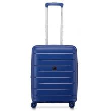 Валіза на колесах Roncato Modo Starlight 3.0 40+10л (42345323) blu notte
