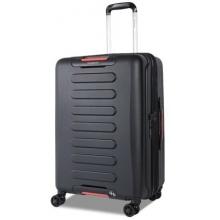 Валіза на колесах Hedgren Comby 74+9L (HCMBY01MEX/003) black