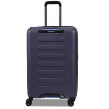 Валіза на колесах Hedgren Comby 74+9L (HCMBY01MEX/870) blue
