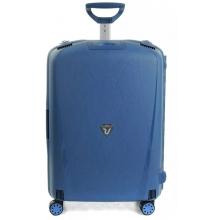 Валіза на колесах Roncato Light 109L (50071133) blu avio