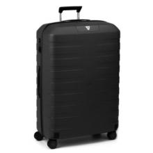 Валіза на колесах Roncato Box Sport 2.0 118L (55310101) black