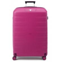Валіза на колесах Roncato Box Sport 2.0 118L (55310119) orchid
