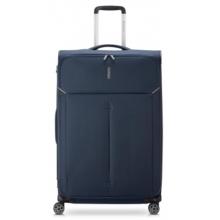 Валіза на колесах Roncato Ironik 2.0 102+17L (41530123) blu notte