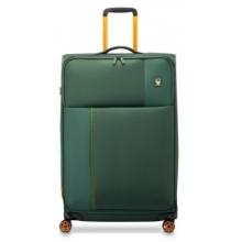 Валіза на колесах Roncato Move 118+8L (41535147) verde mimetico