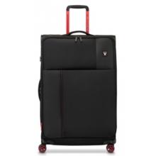 Валіза на колесах Roncato Move 118+8L (41535181) nero
