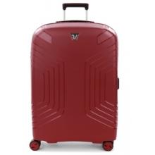 Валіза на колесах Roncato Ypsilon 120+22L (57615505) burgundy