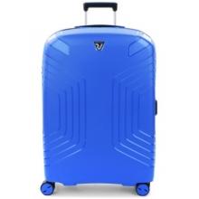 Валіза на колесах Roncato Ypsilon 120+22L (57615888) denim
