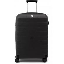 Чемодан на колесах Roncato Box Sport 2.0 80L (55320101) black