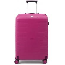 Валіза на колесах Roncato Box Sport 2.0 80L (55320119) orchid