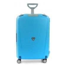 Чемодан на колесах Roncato Light 80L (50071238) soft blue