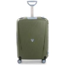 Валіза на колесах Roncato Light 80L (50071257) verde militare