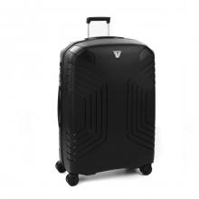 Валіза на колесах Roncato Ypsilon 90+17L (57625101) nero