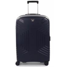 Чемодан на колесах Roncato Ypsilon 90+17L (57625323) blu notte