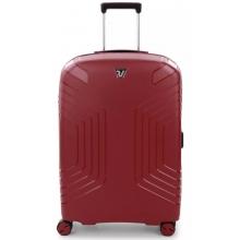 Валіза на колесах Roncato Ypsilon 90+17L (57625505) burgundy