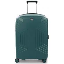 Валіза на колесах Roncato Ypsilon 90+17L (57625787) verde bottiglia