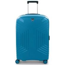 Валіза на колесах Roncato Ypsilon 90+17L (57625888) denim