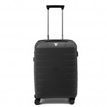 Чемодан на колесах Roncato Box Sport 2.0 40L (55330101) black