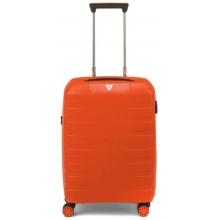 Чемодан на колесах Roncato Box Sport 2.0 40L (55330182) papaya