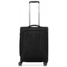 Валіза на колесах Roncato City 3.0 40+10л (41509301) black