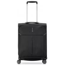 Валіза на колесах Roncato Ironik 2.0 42+6L (41530301) black