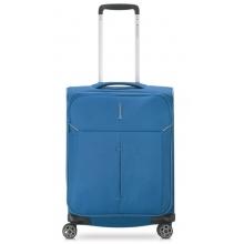 Валіза на колесах Roncato Ironik 2.0 42+6L (41530388) denim