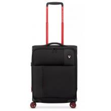Валіза на колесах Roncato Move 40+7L (41535381) nero