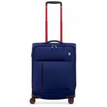 Валіза на колесах Roncato Move 40+7L (41535393) blu oltremare