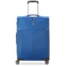 Валіза на колесах Roncato Ironik 2.0 65+6L (41530288) denim