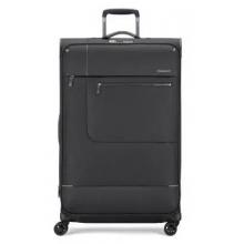 Валіза на колесах Roncato Sidetrack 103+10L (41527101) nero