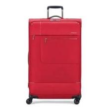 Валіза на колесах Roncato Sidetrack 103+10L (41527109) rosso