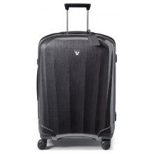 Валіза на колесах Roncato We Are Glam 120L (59510122) nero/grafite