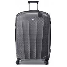 Валіза на колесах Roncato We Are Glam 120L (59510162) nero/platino
