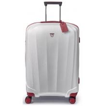 Валіза на колесах Roncato We Are Glam 120L (59510930) rosso/bianco