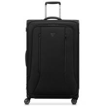 Валіза на колесах Roncato City 3.0 98+17л (41509101) black