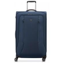Валіза на колесах Roncato City 3.0 98+17л (41509123) blu notte