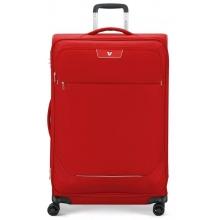 Валіза на колесах Roncato Joy 98+10L (41621109) rosso