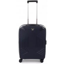 Валіза на колесах Roncato Ypsilon 40+7L (57635323) blu notte