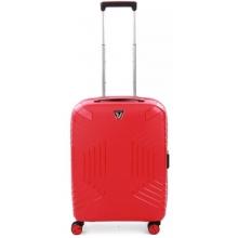 Валіза на колесах Roncato Ypsilon 40+7L (57635909) rosso